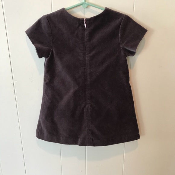 Valentines' Little Girl Dress! ADORABLE! - Picture 5 of 6